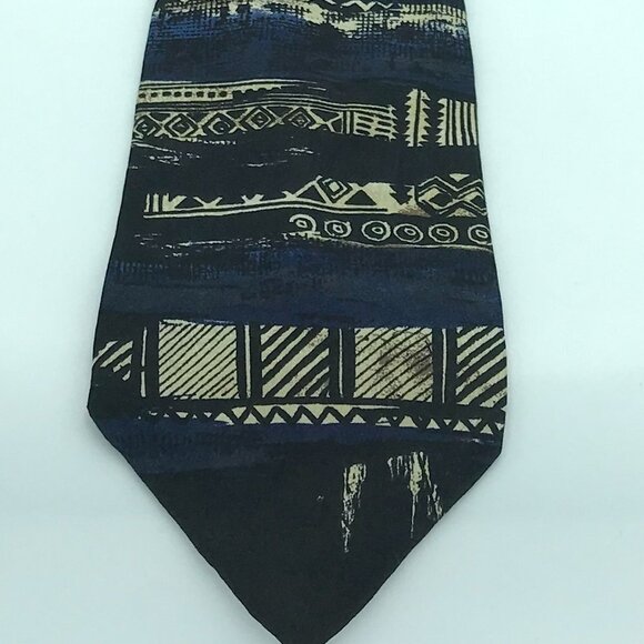 🌷Bugatti Italian Silk Tie - Picture 4 of 4